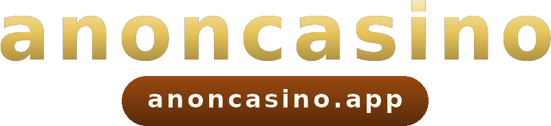 anoncasino logo