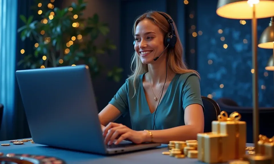 anoncasino Bonus