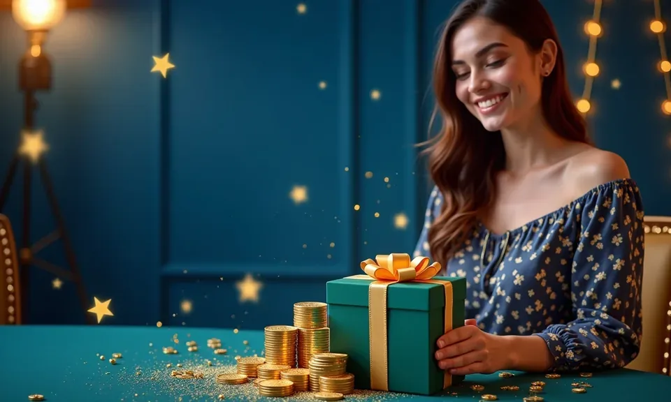 anoncasino Bonus